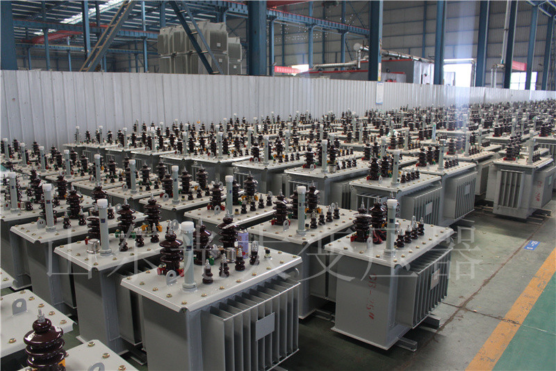 贵州S13-1600KVA变压器厂家